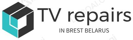 logo of Ремонт телевизоров в Бресте Беларусь